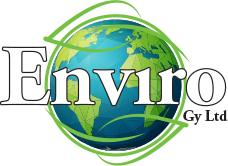 Enviro GY Ltd